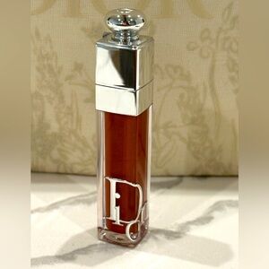 🎟️ Dior Addict Lip  Maximizer 062 🙏❤️😊✨